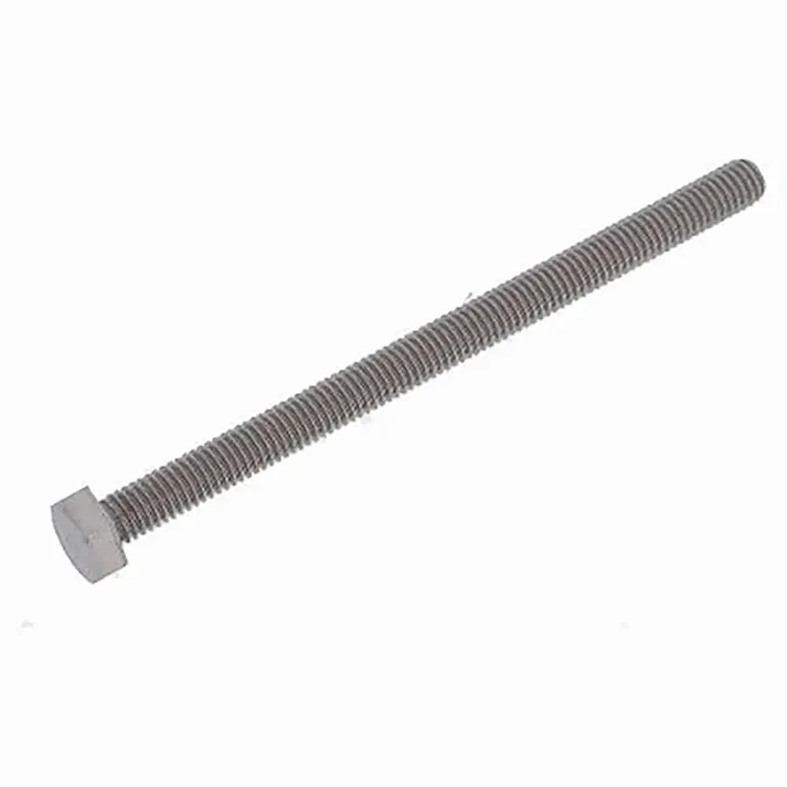 ステンレス 六角ボルト 6×90mm 36-196 50入 袋売