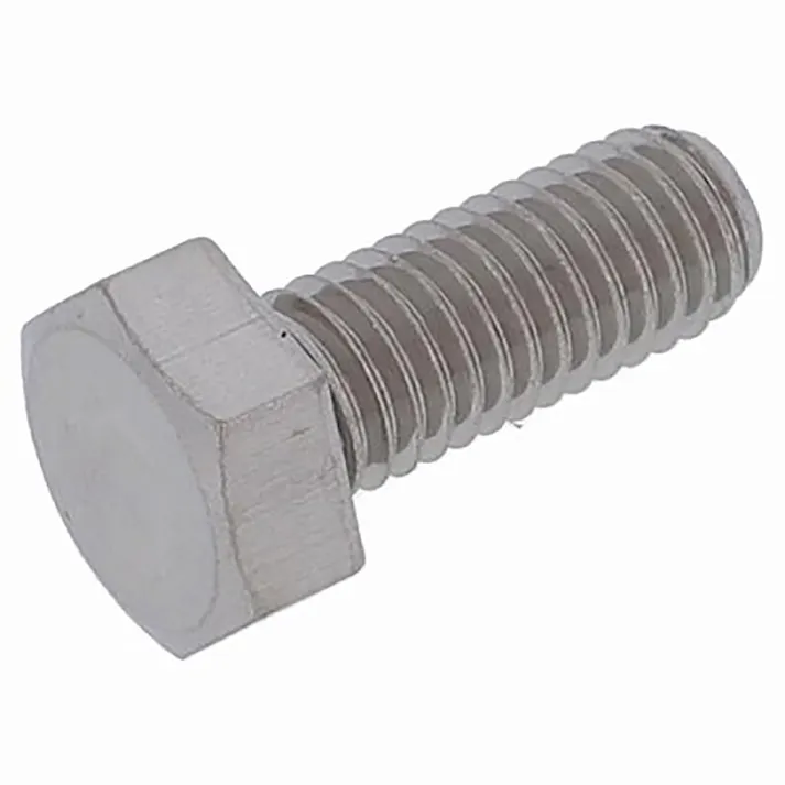 ステンレス 六角ボルト 8×20mm 36-201 20入 袋売
