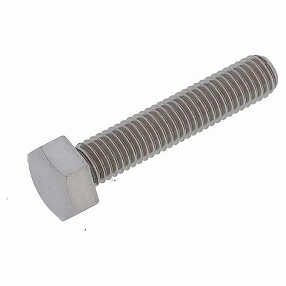 ステンレス 六角ボルト 8×40mm 36-205 20入 袋売 ボルト