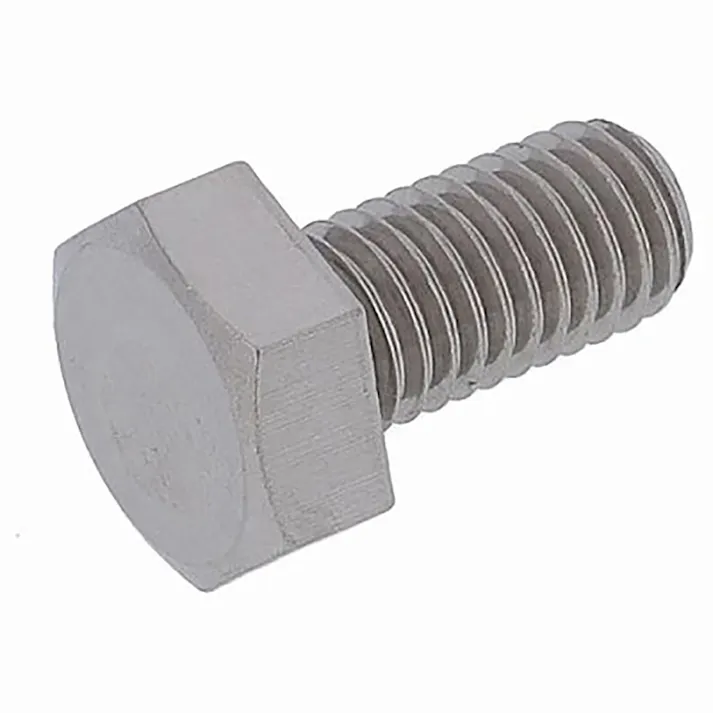 ステンレス 六角ボルト 10×20mm 36-215 20入 袋売