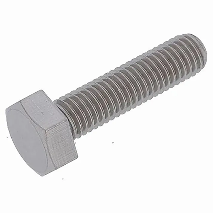ステンレス 六角ボルト 10×40mm 36-219 20入 袋売