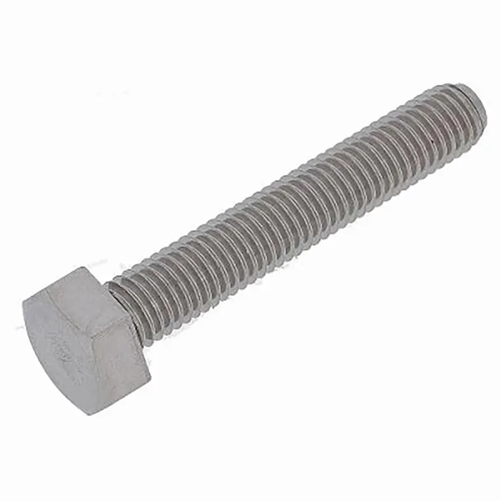 ステンレス 六角ボルト 10×60mm 36-223 20入 袋売