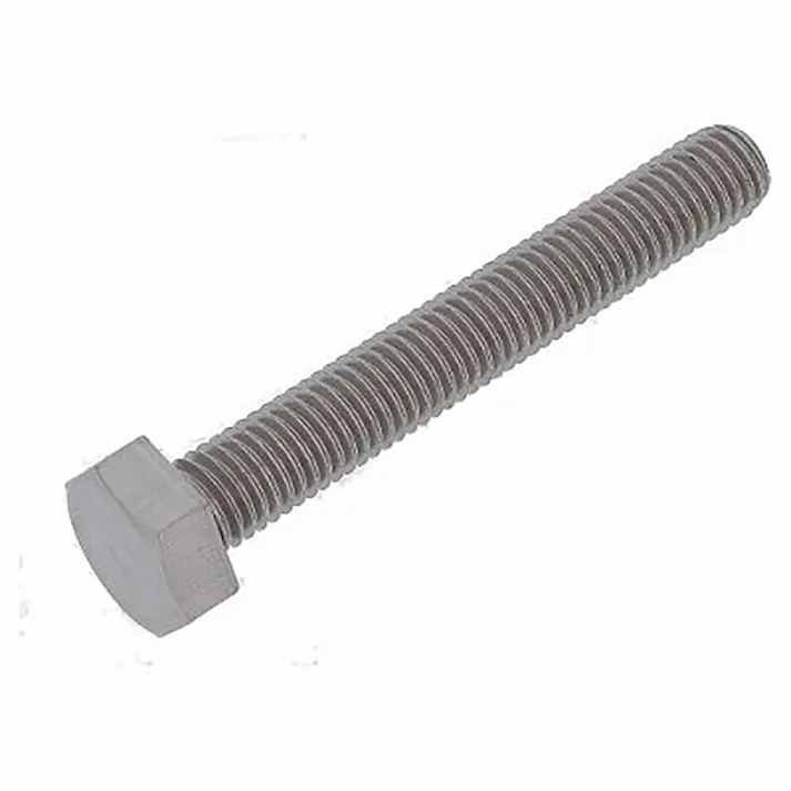 ステンレス 六角ボルト 10×70mm 36-225 20入 袋売