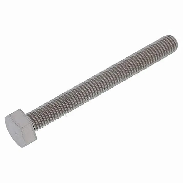 ステンレス 六角ボルト 10×90mm 36-227 20入 袋売