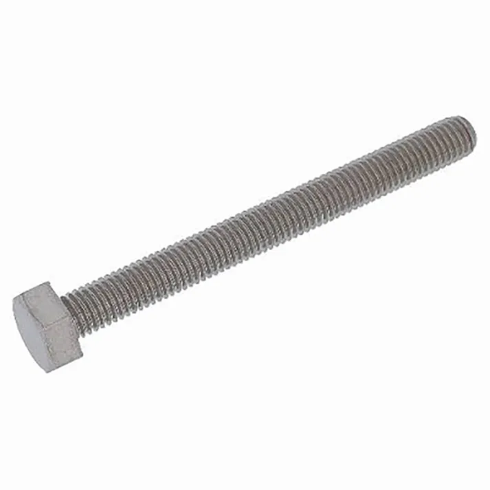 ステンレス 六角ボルト 10×100mm 36-228 20入 袋売