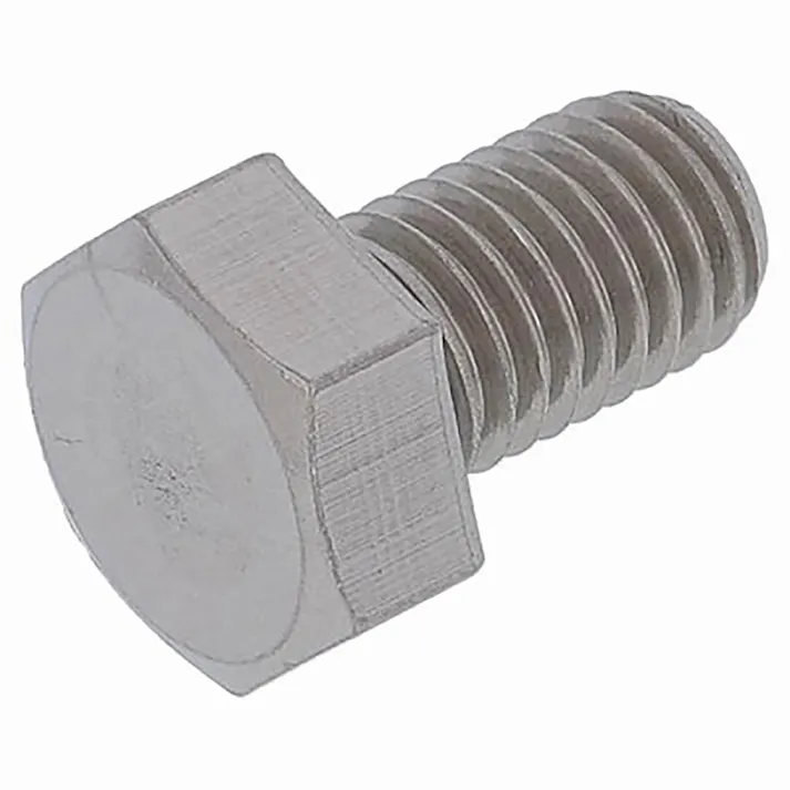 ステンレス 六角ボルト 12×20mm 36-230 20入 袋売