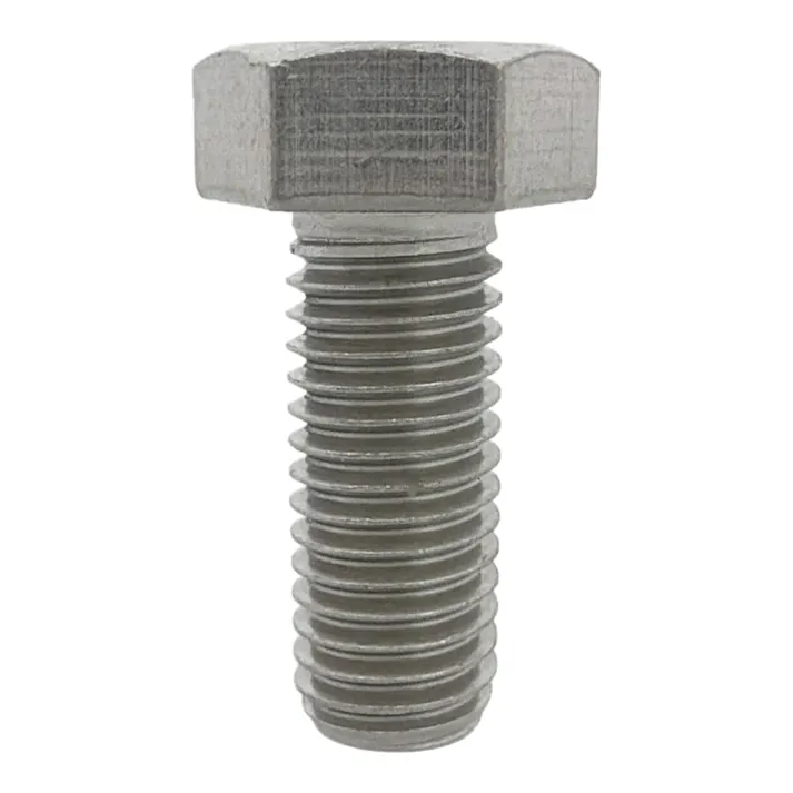 ステンレス 六角ボルト 12×30mm 36-232 20入 袋売