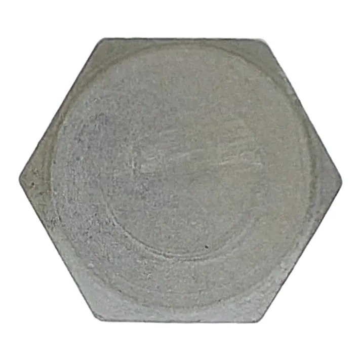 ステンレス 六角ボルト 12×30mm 36-232 20入 袋売