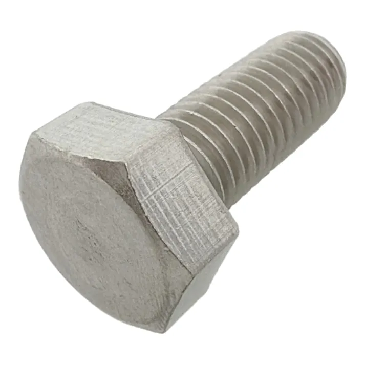 ステンレス 六角ボルト 12×30mm 36-232 20入 袋売