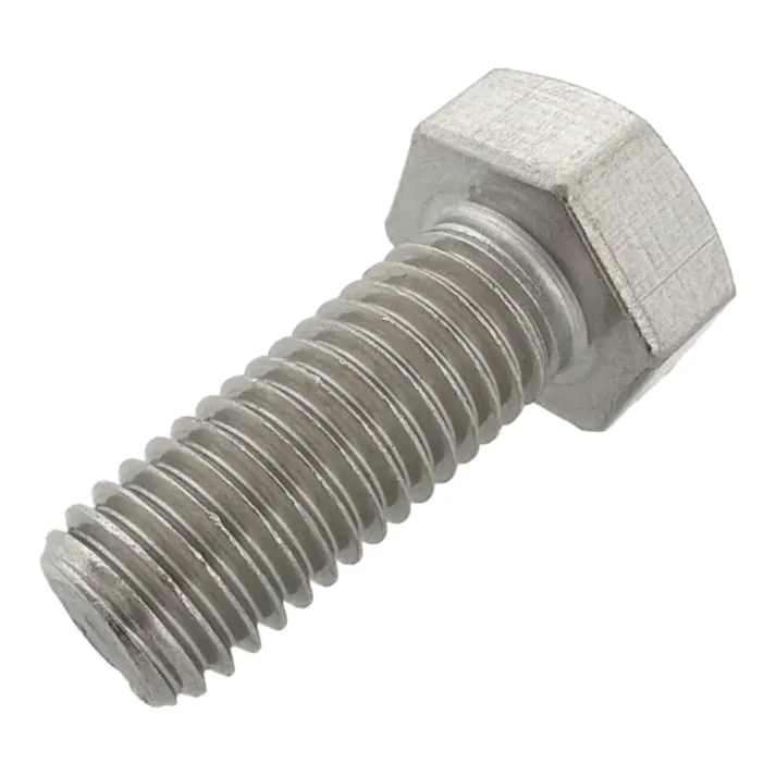 ステンレス 六角ボルト 12×30mm 36-232 20入 袋売