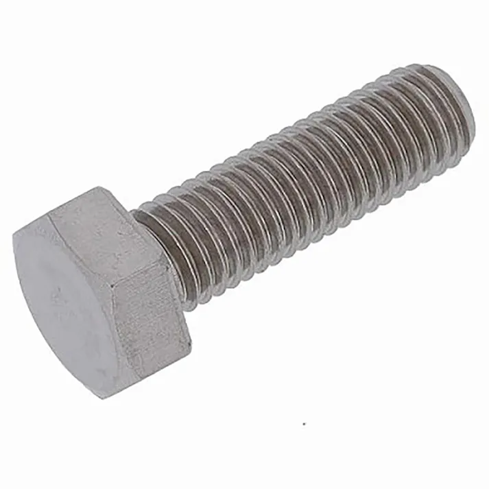 ステンレス 六角ボルト 12×40mm 36-234 20入 袋売