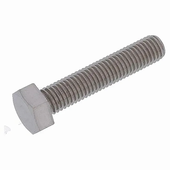 ステンレス 六角ボルト 12×60mm 36-236 20入 袋売