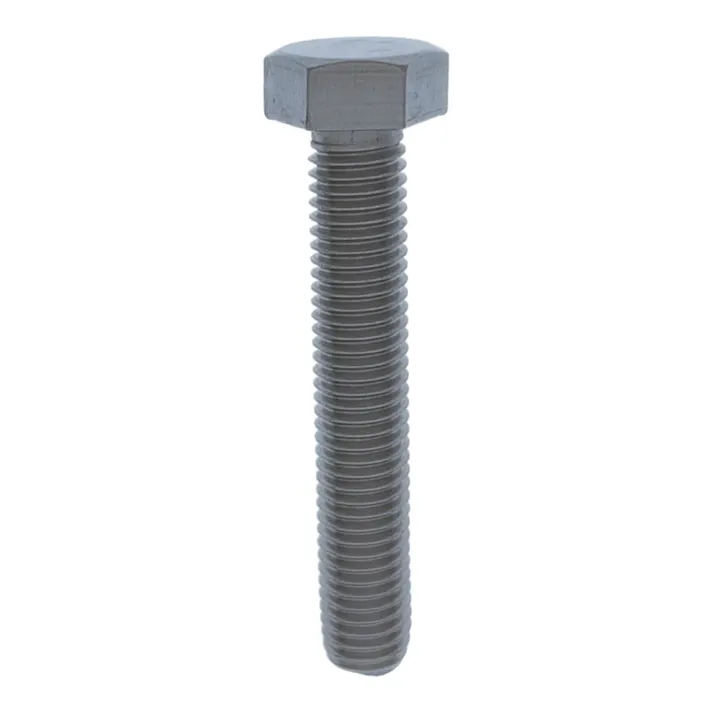 ステンレス 六角ボルト 12×70mm 36-237 20入 袋売