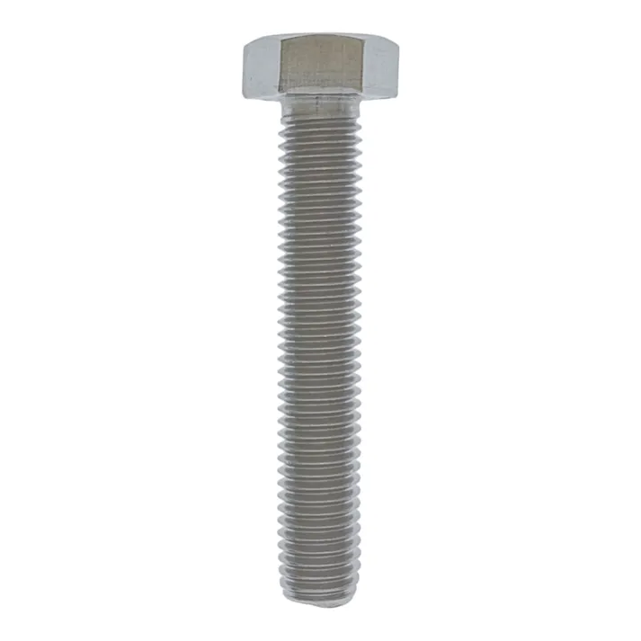 ステンレス 六角ボルト 12×70mm 36-237 20入 袋売
