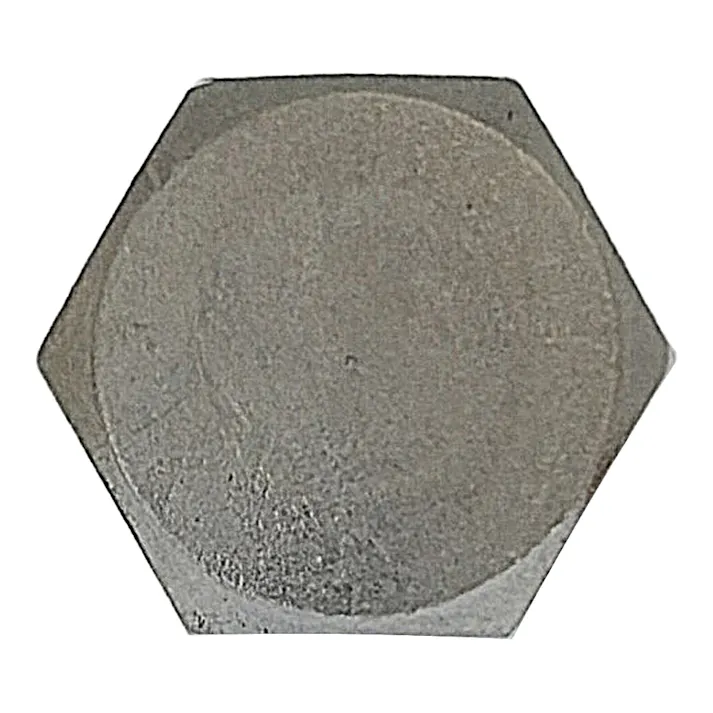 ステンレス 六角ボルト 12×70mm 36-237 20入 袋売