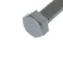 ステンレス 六角ボルト 12×70mm 36-237 20入 袋売