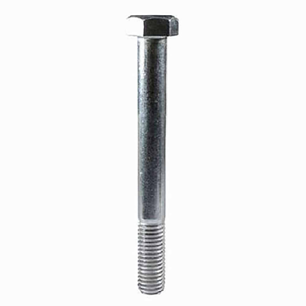 ステンレス 六角中ボルト 12×110mm 36-241 10入 袋売