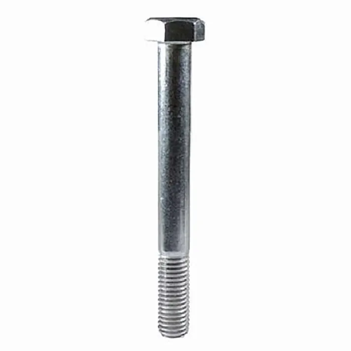 ステンレス 六角中ボルト 12×120mm 36-242 10入 袋売