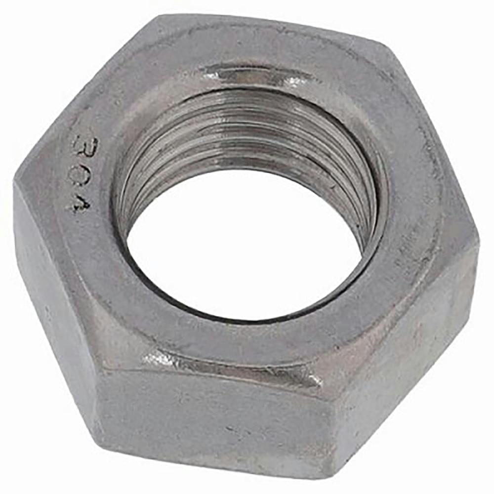 ステンレス 六角ナット M16 36-257 10入 袋売