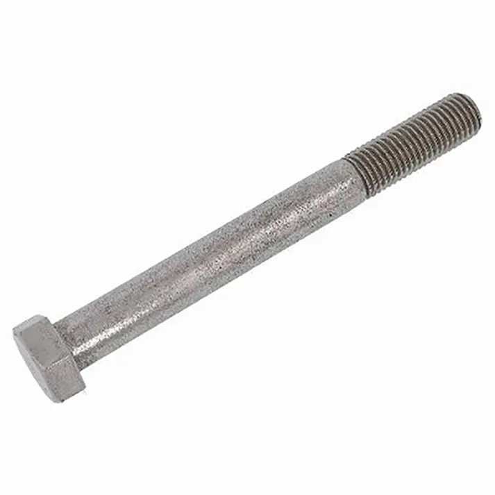 ステンレス 六角中ボルト 16×150mm 36-419 10入 袋売