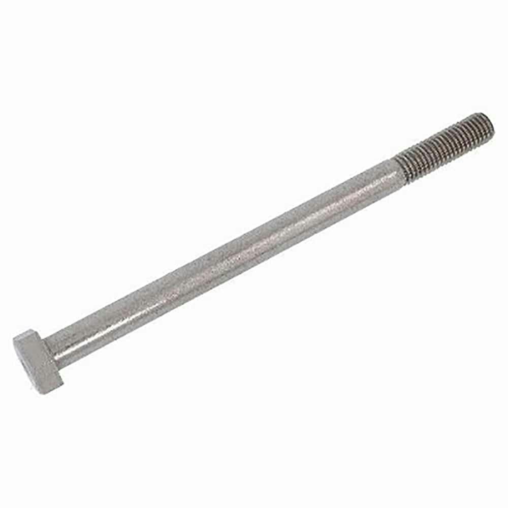 ステンレス 六角中ボルト 10×150mm 36-445 10入 袋売