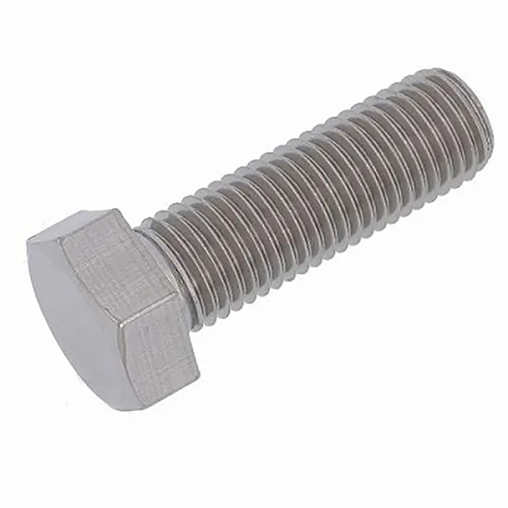 ステンレス 六角ボルト 16×50mm 36-483 10入 袋売
