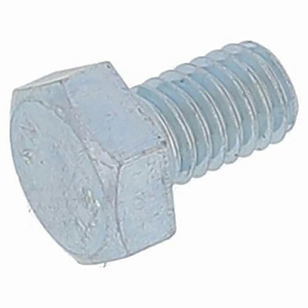 六角ボルト 6×10mm 36-500 50入 袋売