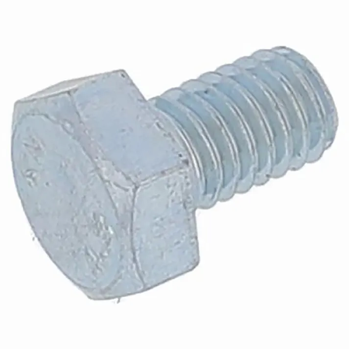 六角ボルト 6×10mm 36-500 50入 袋売