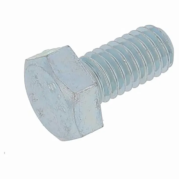 六角ボルト 6×12mm 36-501 50入 袋売