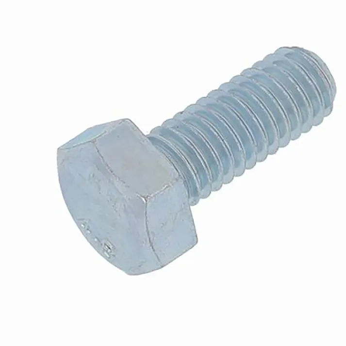 六角ボルト 6×15mm 36-502 50入 袋売