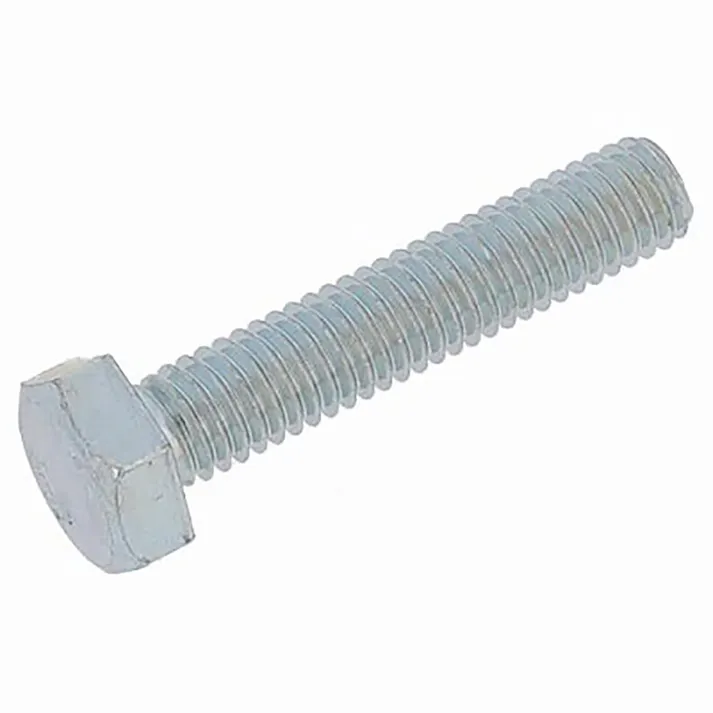 六角ボルト 6×30mm 36-505 50入 袋売