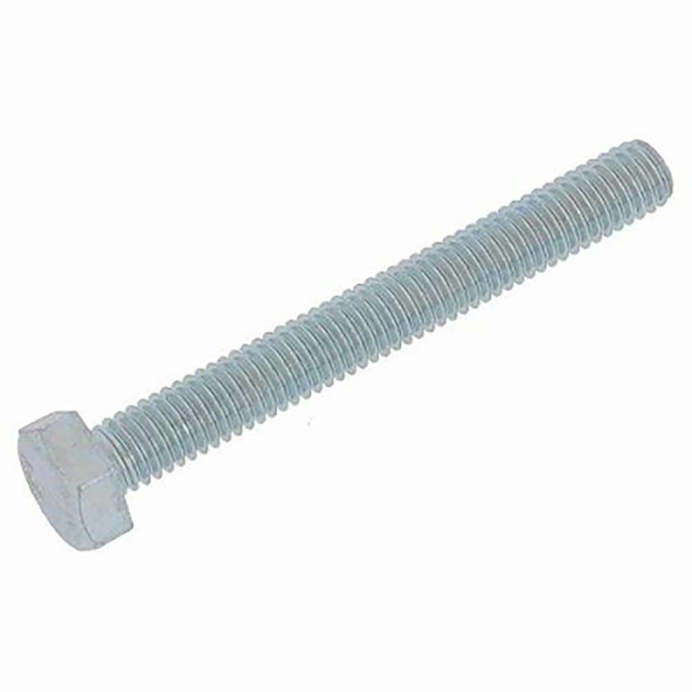 六角ボルト 6×50mm 36-508 50入 袋売 | ねじ・くぎ・針金・建築金物