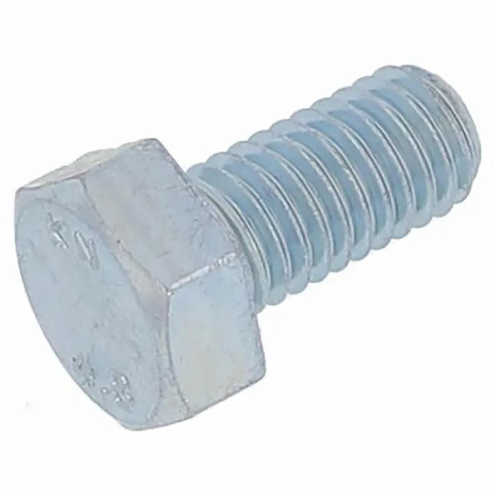 六角ボルト 36-521 8×16mm 20入 袋売