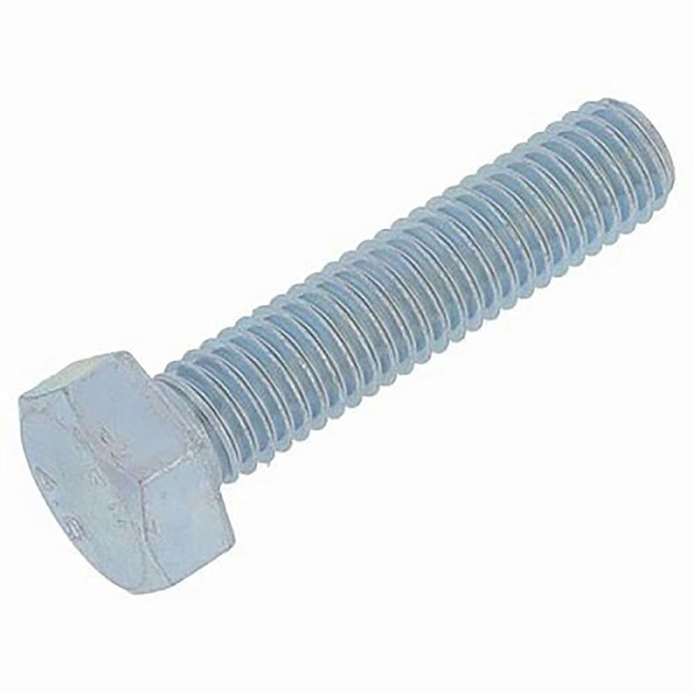 六角ボルト 36-524 8×30mm 20入 袋売 | ねじ・くぎ・針金・建築金物