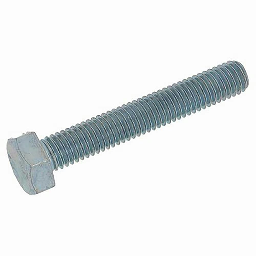 六角ボルト 36-527 8×50mm 20入 袋売 | ねじ・くぎ・針金・建築金物 六角ボルト 36-527 8×50mm 20入 袋売 | ねじ・くぎ・針金・建築金物