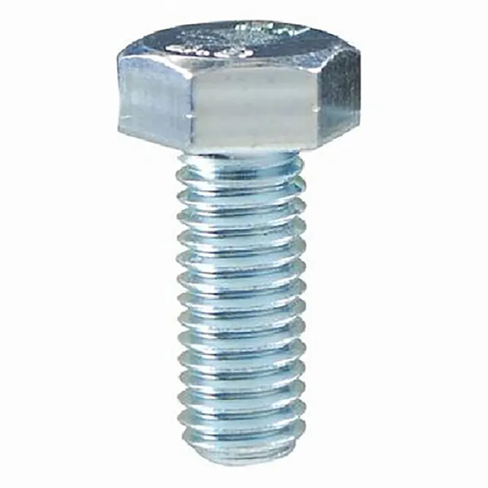 六角ボルト 36-532 8×120mm 20入 袋売