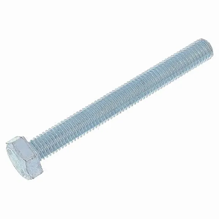 六角ボルト 36-549 10×90mm 20入 袋売
