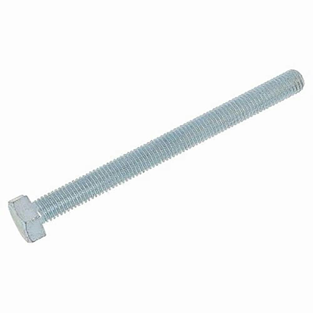 六角ボルト 36-552 10×120mm 20入 袋売