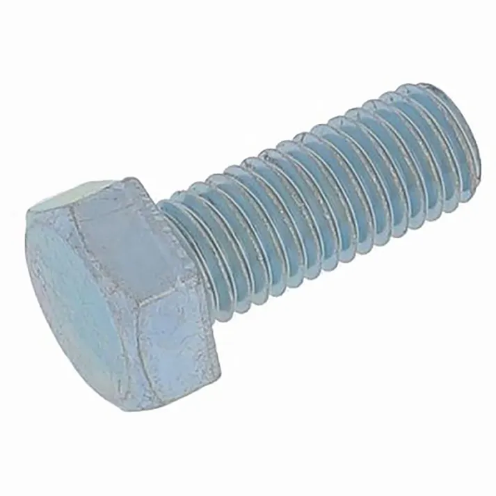 六角ボルト 36-562 12×30mm 20入 袋売