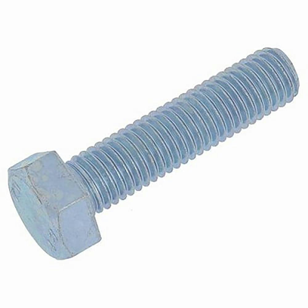 六角ボルト 36-566 12×50mm 20入 袋売 ボルト