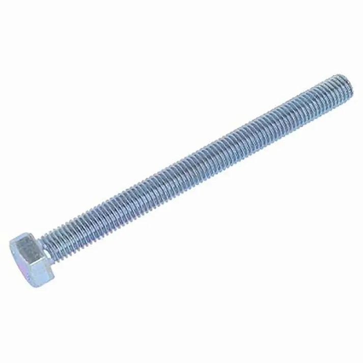 六角ボルト 36-574 12×140mm 20入 袋売