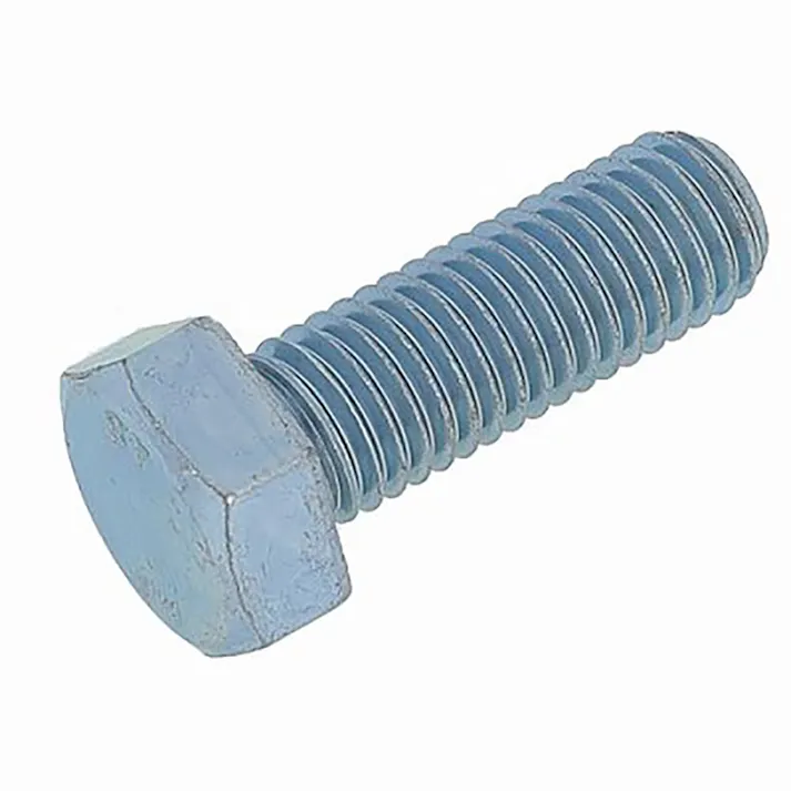 六角ボルト 36-576 14×40mm 10入 袋売