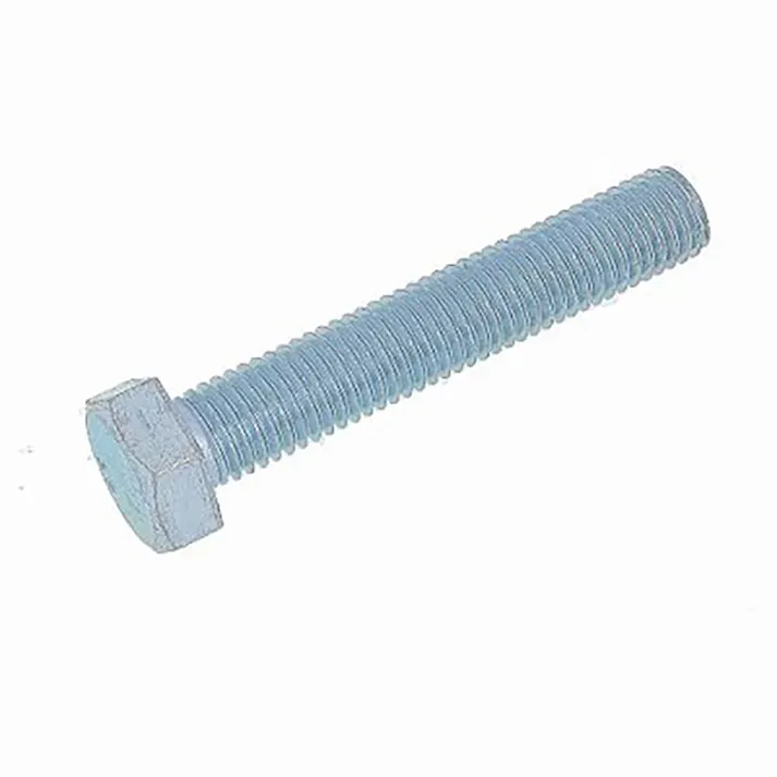 六角ボルト 36-580 14×80mm 10入 袋売