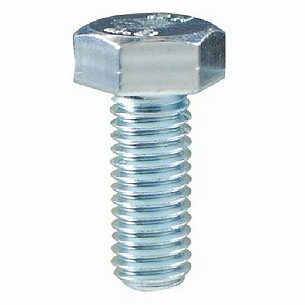 六角ボルト 36-581 16×30mm 10入 袋売 ボルト 六角ボルト 36-581 16×30mm 10入 袋売 ボルト