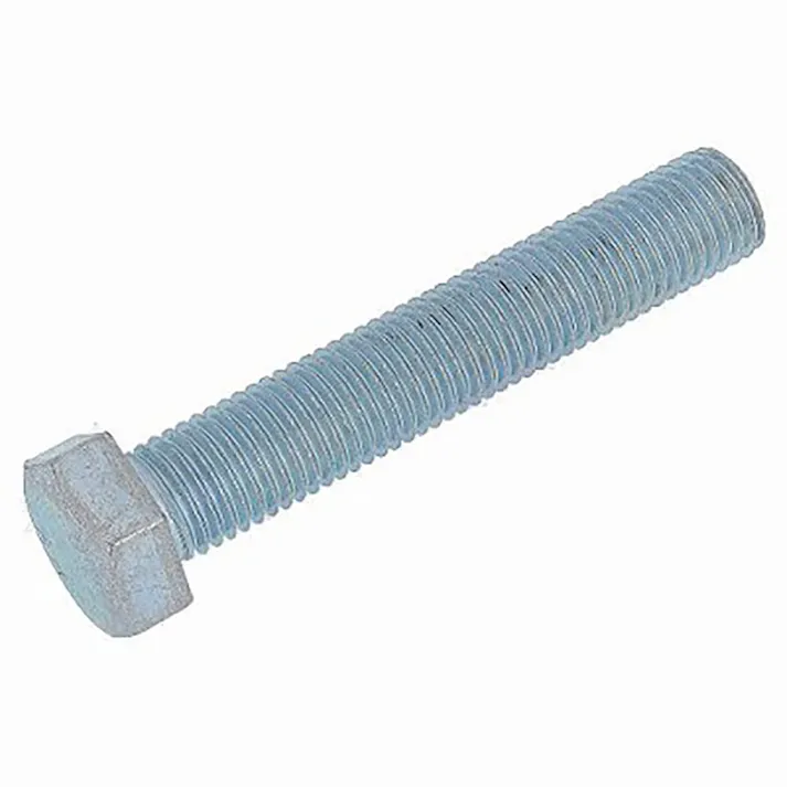 六角ボルト 36-587 16×90mm 10入 袋売