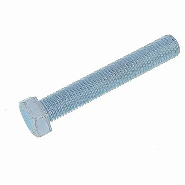 六角ボルト 36-588 16×100mm 10入 袋売