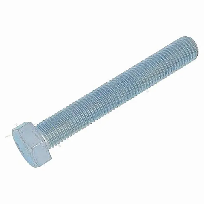 六角ボルト 36-589 16×110mm 10入 袋売
