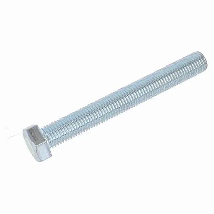 六角ボルト 36-591 16×130mm 10入 袋売