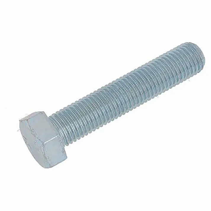 六角ボルト 36-594 16×80mm 10入 袋売