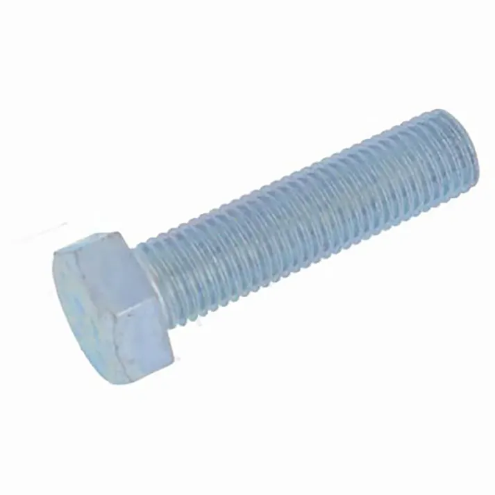 六角ボルト 36-599 16×65mm 10入 袋売